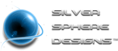 Silver Sphere Designs